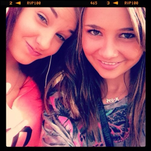 Hey guys!! Im maddy music and i love to sing and hangout with my best friend maddy horning!! I go to bowness high school and i live in calgary ! Follow me!!