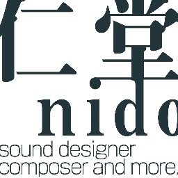作編曲家です。 ドラマCD かつて魔法少女と悪は敵対していた。BGM/夏神楽OP/偽骸のアルルーナOP/恋愛♥はーれむOP等いろいろ。
atsushinidou@gmail.com
お仕事等募集中です！(スケジュール次第ですが！)