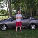 Jean-Frank Levesque - @jflevesque82 - Twitter