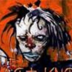 asmodibizarr's profile picture. 