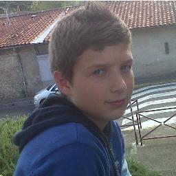 ByAuReL's profile picture. Moi c'est moi et si tu m'aime pas dégage :p