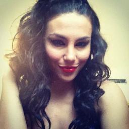 Minha vida se define em 1 palavra, RebeldeS ! / Seguida e conhecida pela diva @melfronckowiak / @chayleão | Since: 26/09/2012