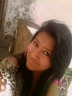 soy una loka..¡¡^_^ todos me lo dicen.- -pero soy unA chiKA kon muCHa SUERte Xk NAci EL diA de Mi kuMplEañOS...ahahahaha XD.SigUeMe Y tE sUiGo.:)*_*plop-replop