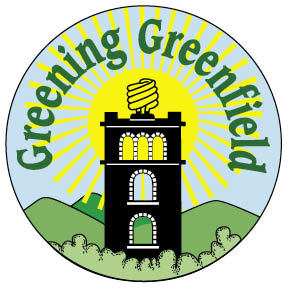 We are a group of concerned citizens working with residents, businesses and town government to make Greenfield, MA a more sustainable and vibrant place to live.