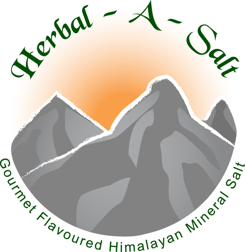 Salt of the Earth with Attitude | Gourmet Flavoured Himalayan Mineral Salt | http://t.co/7zDQx0ZW | 250-462-1524 or 250-488-8781