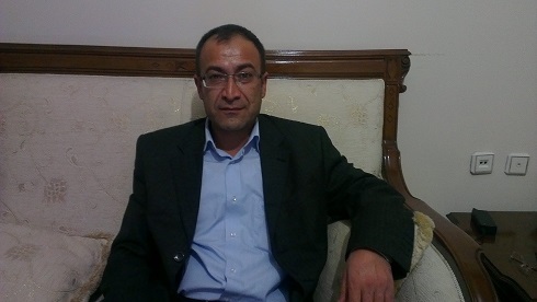 TÜMKİAD Van İl Başkanı
                                              Azerbaycan Beynelxalq diaspora Bölge Başkanı
Asimder üyesi