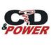 CD & Power (@gotpowerinc) Twitter profile photo CD & Power (@gotpowerinc) Twitter profile photo