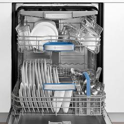 CleanClothesHQ's profile picture. Bosch dishwasher reviews