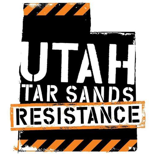 UTAH TAR SANDS RESISTANCE: Stopping tar sands & oil shale in the Colorado Plateau. No tar sands in Utah! No tar sands anywhere! #NoTarSands #NoOilShale #UTSR