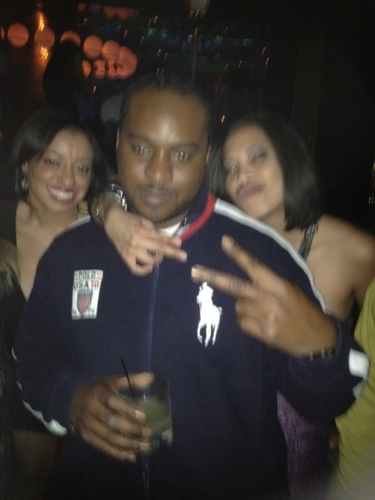 Cali born and Chi town raised!