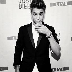 @justinbieber you are my idol
