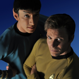 TrekContinues Profile Picture