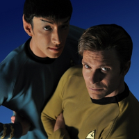 Star Trek Continues(@TrekContinues) 's Twitter Profileg