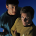 Star Trek Continues (@TrekContinues) Twitter profile photo