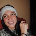 Verónica Ábrego - @vabregos - Twitter