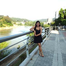 deniseajala's profile picture. 