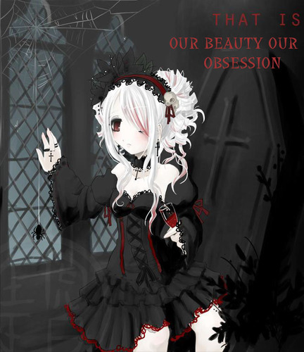 The Fallen Angels: @angelofmadness_ @angelofsadness_ @angelofstrife_ …