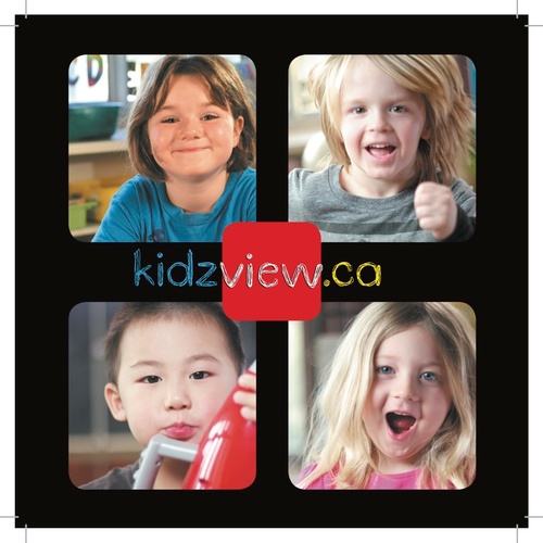 Capturing your Children on HD Video and putting those Memories at your Fingertips!