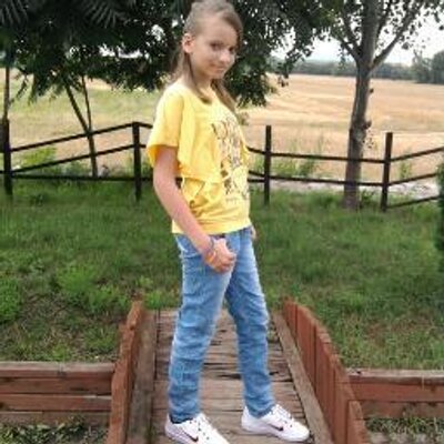 Profile Picture of Natália Mikušová (@mikuov) on Twitter