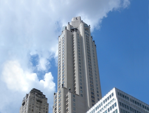 NYCArchi's profile picture. NYC architect planner designer