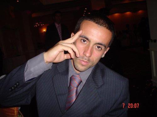 lfrojasc's profile picture. 