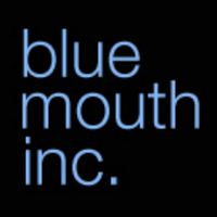 bluemouth inc. (@bluemouthinc) 's Twitter Profile