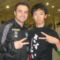 🟢#さすらいフットサラー #sasuraifutsaler 

全国各地を回っていました。
フットサルの情報をチェックし発信。
競技志向者集めて蹴っています。　

＃さすらいFC
東京、奥戸スポセン、千葉を中心に活動中
参加希望、対戦希望の方連絡お待ちしてます。

＃メンバー募集 ＃対戦相手募集 ＃個サル