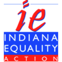 Indiana Equality Action is dedicated to securing basic rights for Indiana’s lesbian, gay, bisexual, and transgendered (LGBT) citizens.