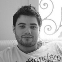 Louis Delamarre (@louisdelamarre) Twitter profile photo