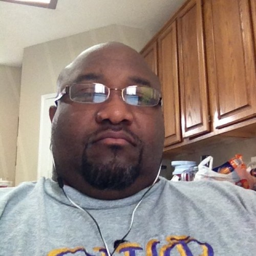 Christian, Husband, Father, and TV Junkie!!!Business Owner! Loving God more each day!!!!