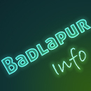 http://t.co/7sRJ3mLfH7 is online presence of Badlapur on Internet.