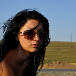 BiaPunct's profile picture. 