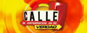 Calle7Dual Twitter Official donde te enteraras de todo lo que pasa en Calle7Ecuador!!