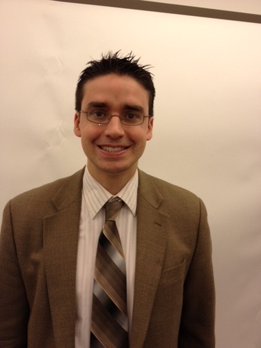 Tyler Oesterle Profile