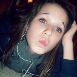 KamlieDionneB's profile picture. 