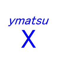 Yoshitake Matsumoto (@ymatsux) 's Twitter Profile