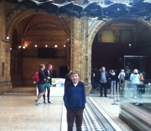 proinfernoz's profile picture. Green Day mad! The official twitter page of me!