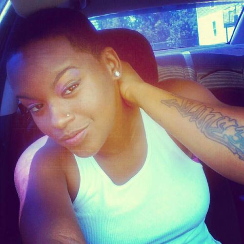 But Love is My Motto!...Lesbian...Bank roll I like that...Fashion I Love That..Follow You do that ^_^