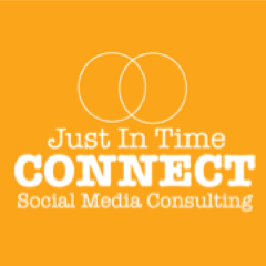 Just In Time Connect connects San Fernando Valley businesses with customers using simple and elegant social media strategies.  Get the conversation started.
