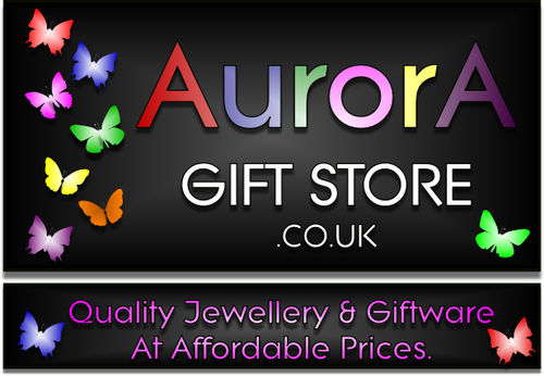 AuroraGiftStore's profile picture. http://t.co/Paq2zx1k - The online home of quality Gifts & Jewellery at great value prices.