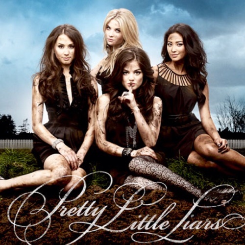Love pretty little liars? Well this is where we roleplay the charaters. Want to be a member? Then follow and dm me