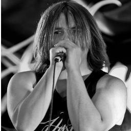 LatterBrandon's profile picture. Vocals @HeresyOfficial