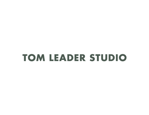 Tom Leader Studio Profile