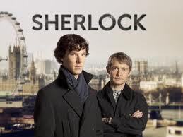 Quotes From The Hit BBC TV Series, Sherlock.