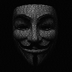 Simple prankster turned swank keyboard warrior. Work with Anonymous, Alpha Omega, and other such paragons of intense cyber victory. You are free.