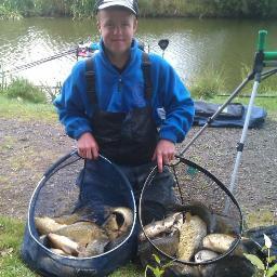 dombrennan's profile picture. Im 19, i am a plumber. I also love match fishing. Follow me and ill follow you back