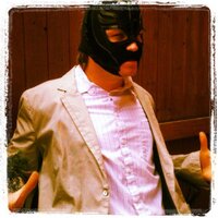 Michael Scrogan (@scrogan) 's Twitter Profile