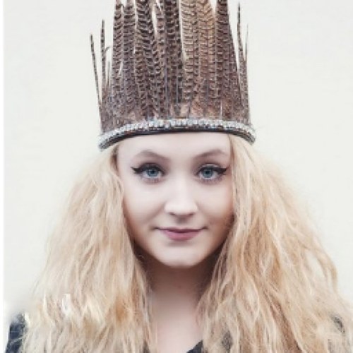 Promoting anything Janet Devlin related.