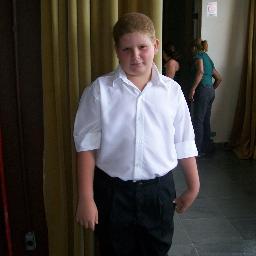 olá sou novo aki no twitter ok gente!! nao sei mecher direito!!!