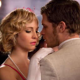 Big fan of TVD